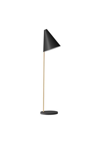 LYFA - Floor Lamp - MOSAIK Gulvlampe - Black