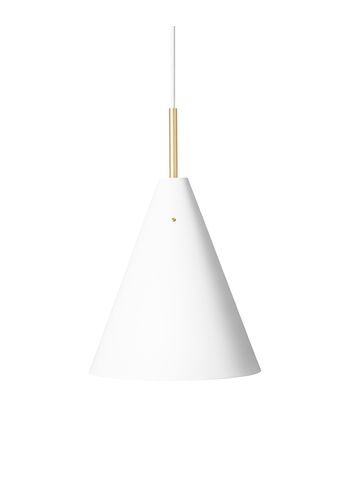 LYFA - Pendant Lamp - MOSAIK - White 250