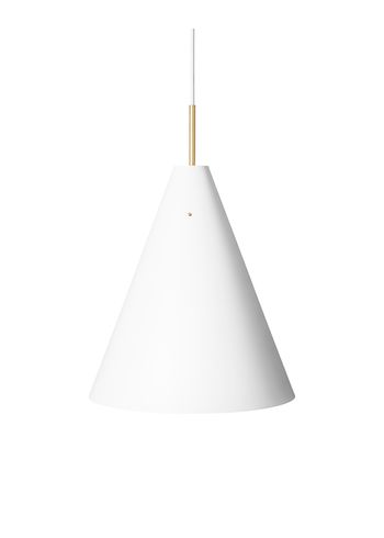 LYFA - Lampa wisząca - MOSAIK - White 400
