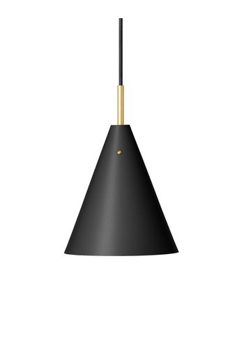 LYFA - Lampa wisząca - MOSAIK - Black 170