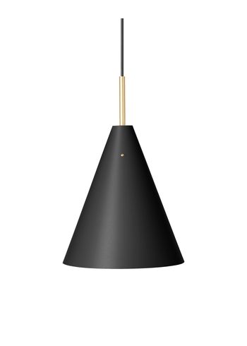 LYFA - Lampa wisząca - MOSAIK - Black 250