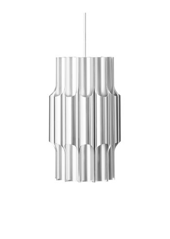 LYFA - Pendant Lamp - PAN - Aluminium