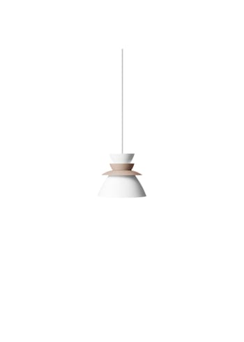 LYFA - Hängande lampa - Sundower / pendant - Mallorcan / Ø175