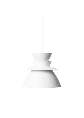 LYFA - Hängande lampa - Sundower / pendant - White