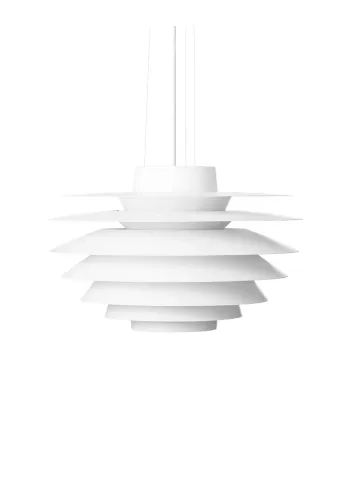 LYFA - Pendant Lamp - Verona - White 600