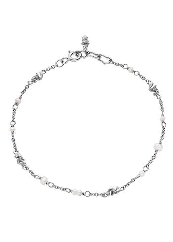 Maanesten - Armband - Mero Bracelet - Silver