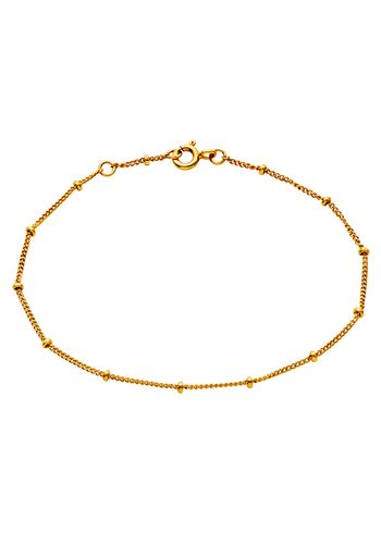 Maanesten - Armband - Nala Bracelet - Gold