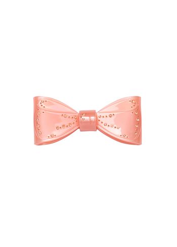 Maanesten - Spona do vlasů - Ribin Hair Clip - Blush