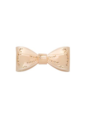 Maanesten - Hårspænde - Ribin Hair Clip - Cream