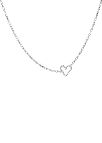 Maanesten - Collana - Ayiya Necklace - 925 Sterling silver