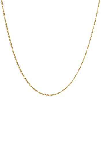 Maanesten - Halsketting - Figaros Necklace - Gold