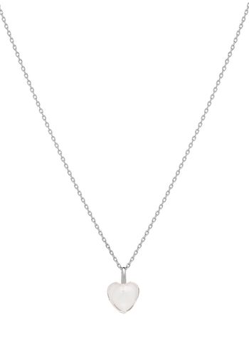 Maanesten - Colar - Leni Necklace - 925 Sterling silver