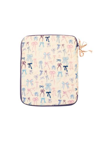 Maanesten - Couverture pour iPad - iPad Sleeve - Cute Bows