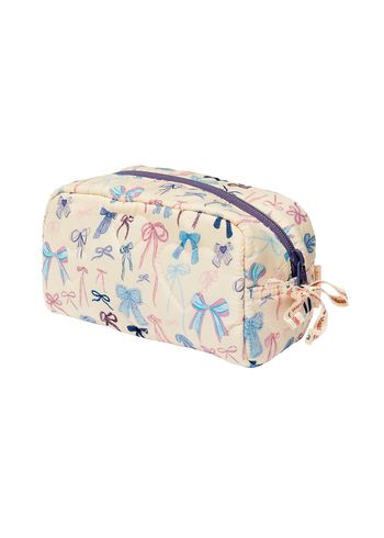 Maanesten - Make-up tas - Stardust Bag - Cute Bows