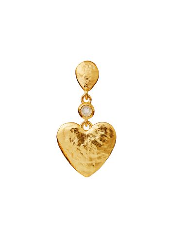 Maanesten - Earring - Adeleide Earring - Gold Plated