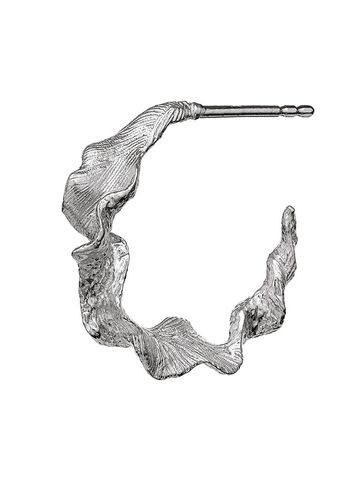 Maanesten - Örhänge - Nino Earring - Silver