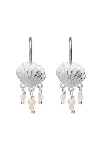 Maanesten - Ohrringe - Alana Earrings - 925 Sterling silver