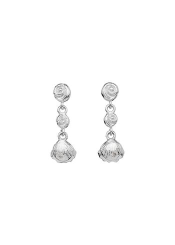 Maanesten - Náušnice - Andrina Earrings - 925 Sterling silver