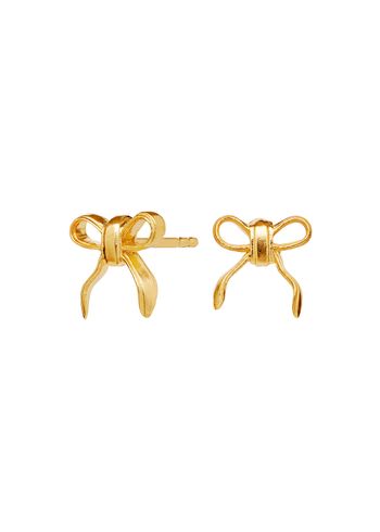 Maanesten - Pendientes - Eunice Earrings - Gold