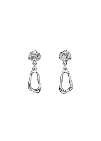 Maanesten - Kolczyki - Lydia Earrings - 925 Sterling silver