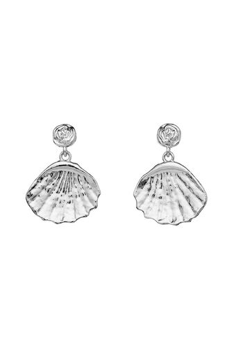 Maanesten - Orecchini - Mara Earrings - 925 Sterling silver