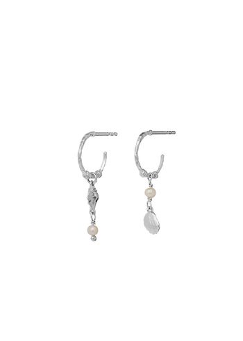 Maanesten - Náušnice - Ophelia Earrings - 925 Sterling silver