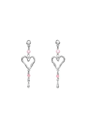 Maanesten - Ohrringe - Sabi Earrings - 925 Sterling silver