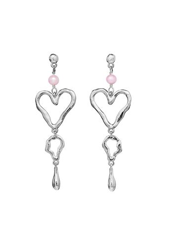 Maanesten - Ohrringe - Sabrina Earrings - 925 Sterling silver