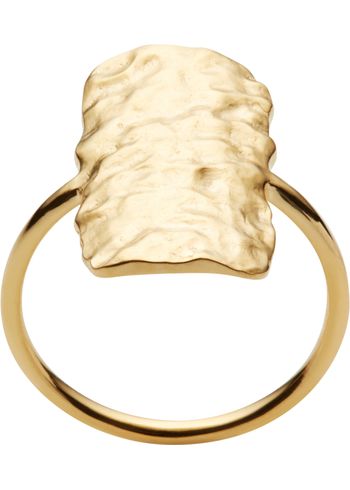 Maanesten - Ring - Cuesta Ring - Guld