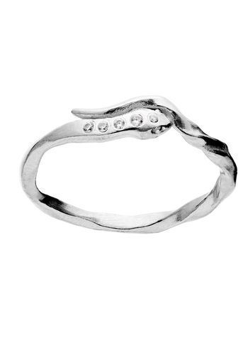 Maanesten - Ring - Hera Ring - Silver