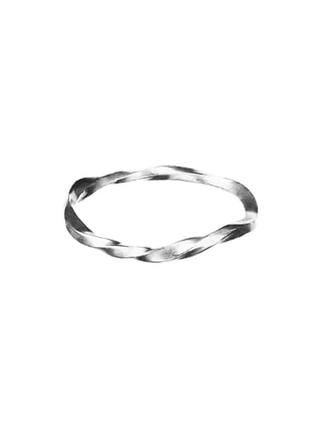 Maanesten - Chiama - Siv Ring - Silver