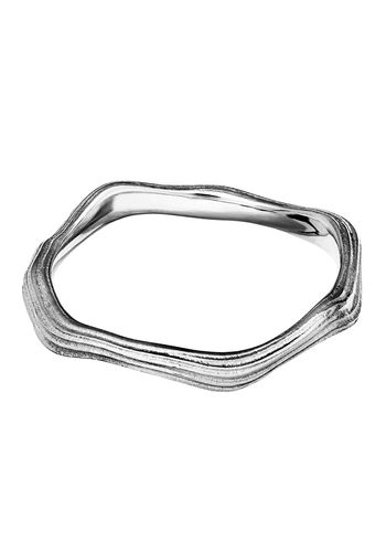 Maanesten - Ring - Rita Ring - Silver