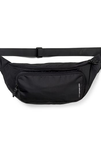 Mads Nørgaard - Waist bag - Tian Coco Bum Bag - Black