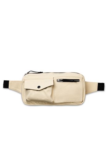 Mads Nørgaard - Crossbody tas - Recycled Boutique Carni Bag - Raw