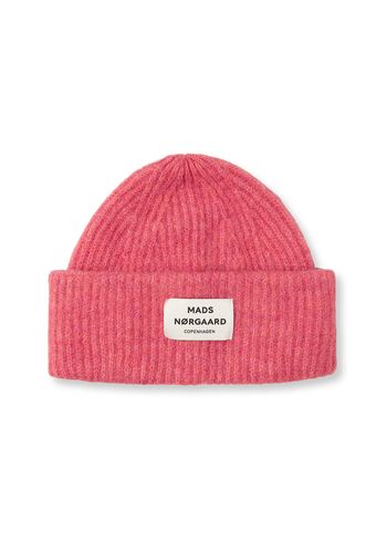 Mads Nørgaard - Hat - Tosca Anju Hat - Hot Pink