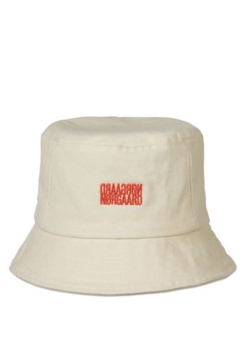 Mads Nørgaard - Sombrero - Shadow Bully Hat - Arctic Wolf