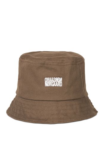 Mads Nørgaard - Cappello - Shadow Bully Hat - Cub