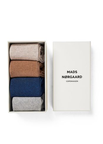 Mads Nørgaard - Bas de contention - Sock Box Antonia - Autumn S