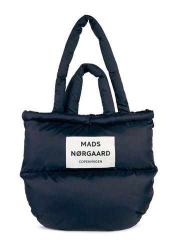 Mads Nørgaard - Bag - Sheer Ripstop Pillow Bag - Deep Well