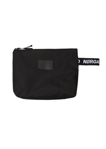 Mads Nørgaard - Toilettas - Bel One Hilden Toiletry Bag - Black