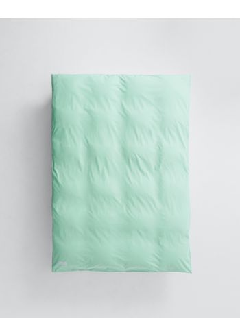 Magniberg - Enveloppe de couette - Pure Poplin Duvet Cover - Pale Green