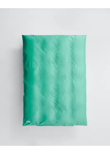 Magniberg - Enveloppe de couette - Pure Sateen Duvet Cover - Fresh Green
