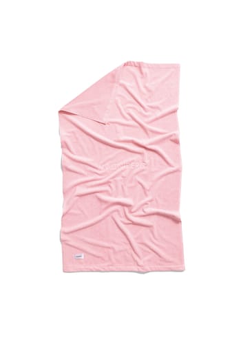 Magniberg - - Gelato Bath Towel - Fragola pink