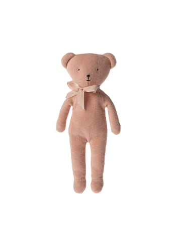 Maileg - Stuffed Animal - Teddy - Rose