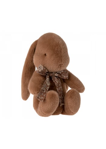 Maileg - Stuffed Animal - Bunny plush, Medium - Nougat