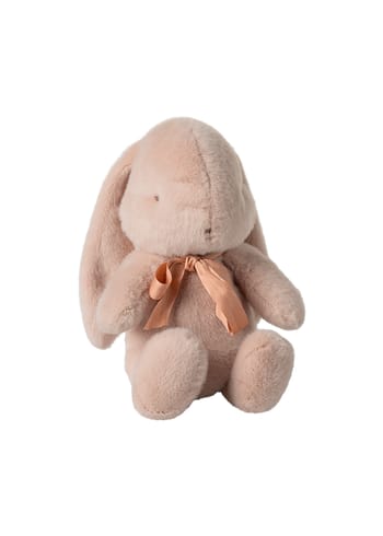 Maileg - Stuffed Animal - Bunny plush, Medium - Powder