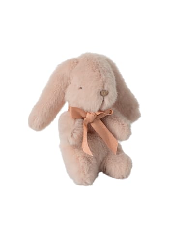 Maileg - Bamse - Bunny Plush, Mini - Powder