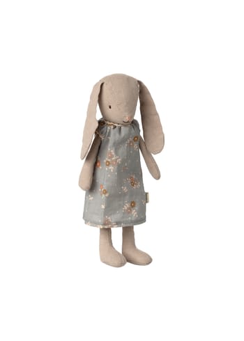 Maileg - Plüschtier - Bunny Size 1 - Classic - Dress - Classic