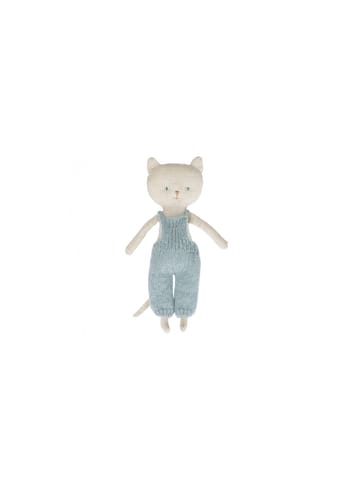 Maileg - Stuffed Animal - Chantons - kitten - Dark nature