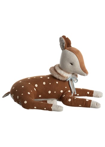 Maileg - Bamse - Cosy Bambi - Mint